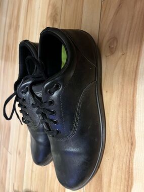 Drillmasters Marching Shoes